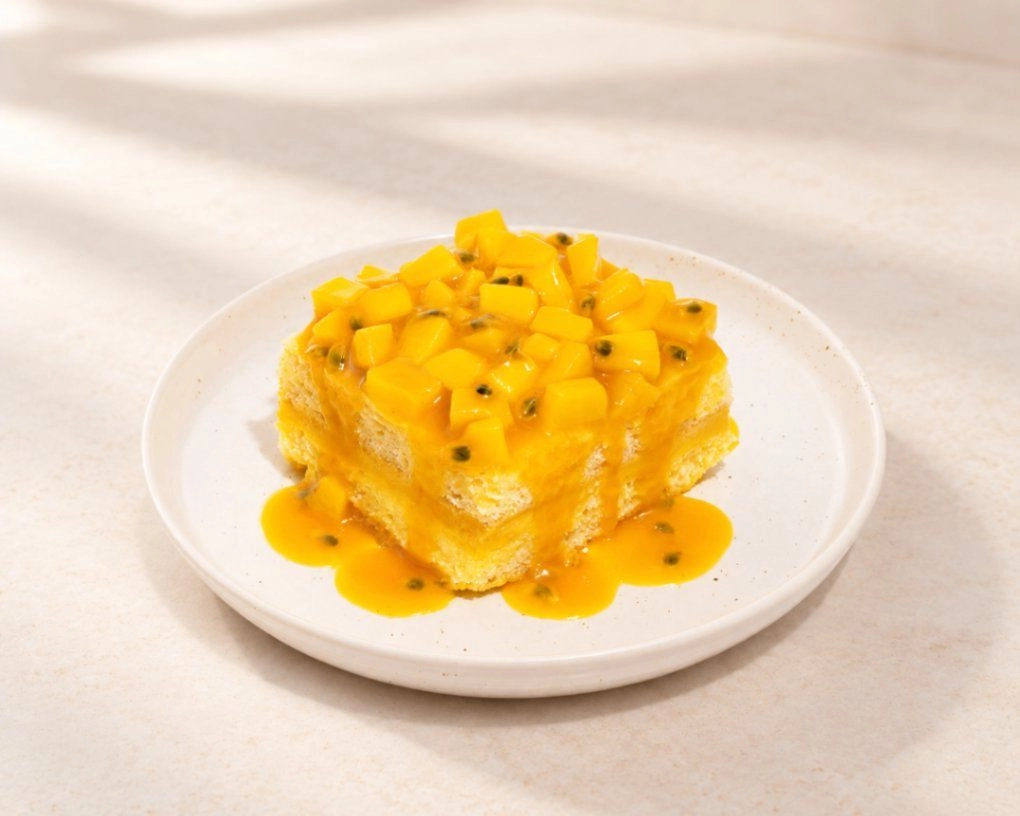 Passion Mango